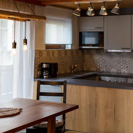 Apartman Ilwa