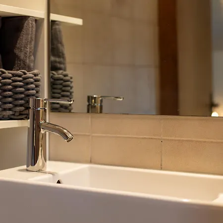 Ilwa Apartment Schladming