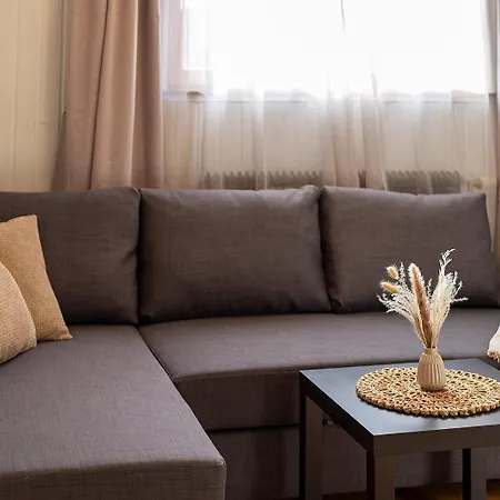 Ilwa Apartment Schladming