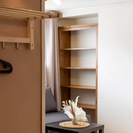 Apartamento Ilwa *