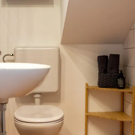 Ilwa Apartment Schladming