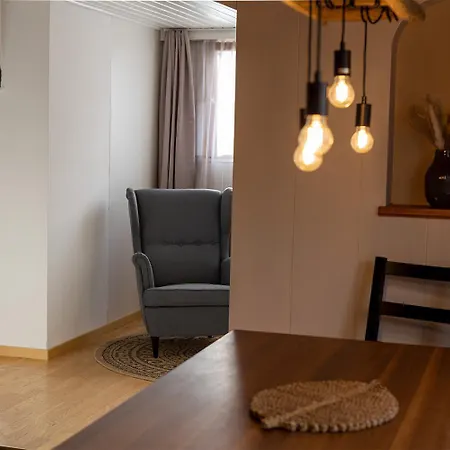 Ilwa Apartamento