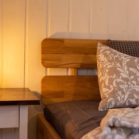 Apartamento Ilwa