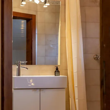 Ilwa Apartamento Schladming
