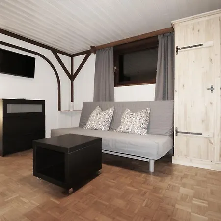 Ilwa Apartman