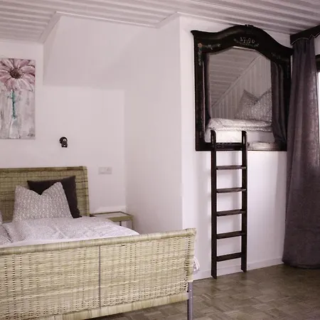 Appartement Ilwa