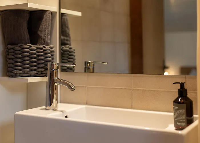 Ilwa Apartment Schladming