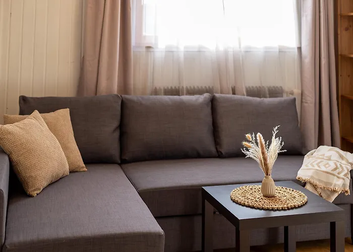 Ilwa Apartment Schladming