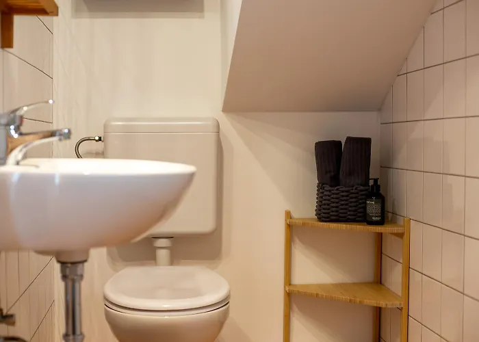 Ilwa Apartment Schladming