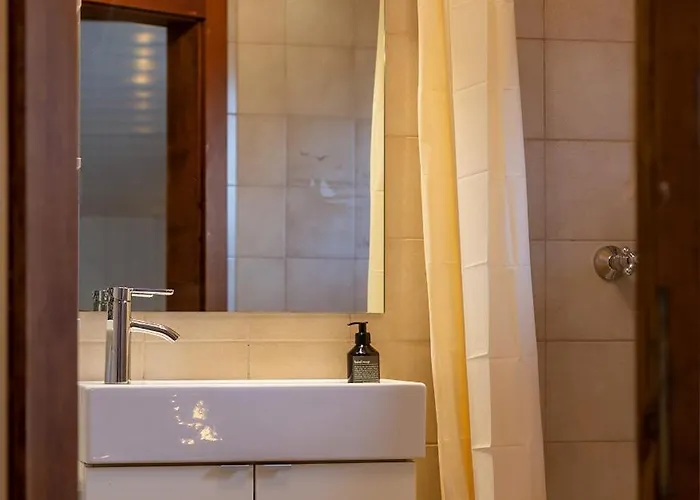 Ilwa Apartment Schladming