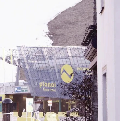 Apartment Ilwa Schladming